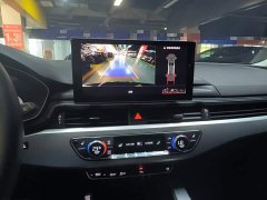 Audi A4 (Imported) Avant 40 TFSI Sport Dynamic - ფოტო 12