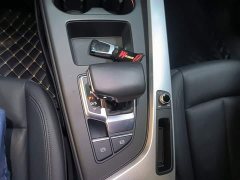 Audi A4 (Imported) Avant 40 TFSI Sport Dynamic - ფოტო 13