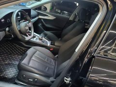 Audi A4 (Imported) Avant 40 TFSI Sport Dynamic - ფოტო 14