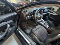 Audi A4 (Imported) Avant 40 TFSI Sport Dynamic - ფოტო 15