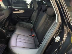 Audi A4 (Imported) Avant 40 TFSI Sport Dynamic - ფოტო 16