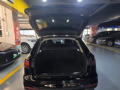 Audi A4 (Imported) Avant 40 TFSI Sport Dynamic - ფოტო 18