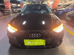 Audi A4 (Imported) Avant 40 TFSI Sport Dynamic - ფოტო 2