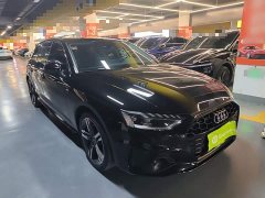 Audi A4 (Imported) Avant 40 TFSI Sport Dynamic - ფოტო 3