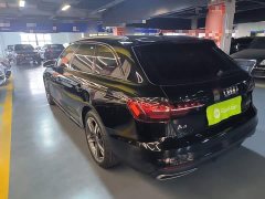 Audi A4 (Imported) Avant 40 TFSI Sport Dynamic - ფოტო 4