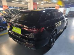 Audi A4 (Imported) Avant 40 TFSI Sport Dynamic - ფოტო 6