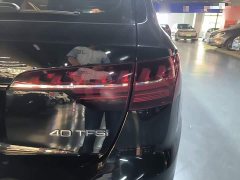 Audi A4 (Imported) Avant 40 TFSI Sport Dynamic - ფოტო 7