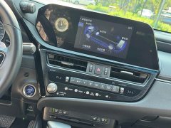 Lexus ES 2021 300h Premium Edition - ფოტო 11