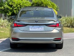 Lexus ES 2021 300h Premium Edition - ფოტო 15