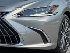 Lexus ES 2021 300h Premium Edition - ფოტო 16