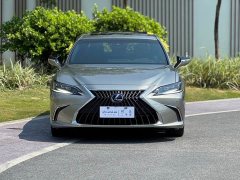 Lexus ES 2021 300h Premium Edition - ფოტო 2