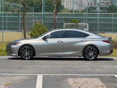 Lexus ES 2021 300h Premium Edition - ფოტო 3
