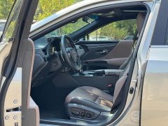 Lexus ES 2021 300h Premium Edition - ფოტო 5