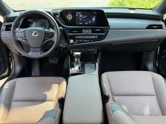 Lexus ES 2021 300h Premium Edition - ფოტო 7