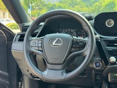 Lexus ES 2021 300h Premium Edition - ფოტო 9