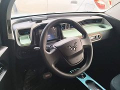 Wuling Hongguang MINIEV 2020 Deluxe Edition LFP Battery - ფოტო 10