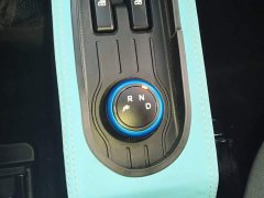 Wuling Hongguang MINIEV 2020 Deluxe Edition LFP Battery - ფოტო 13