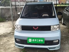 Wuling Hongguang MINIEV 2020 Deluxe Edition LFP Battery - ფოტო 2