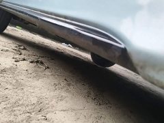Wuling Hongguang MINIEV 2020 Deluxe Edition LFP Battery - ფოტო 20