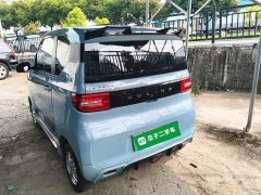 Wuling Hongguang MINIEV 2020 Deluxe Edition LFP Battery - ფოტო 4