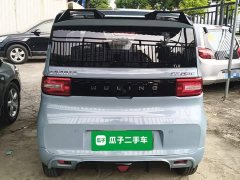 Wuling Hongguang MINIEV 2020 Deluxe Edition LFP Battery - ფოტო 5