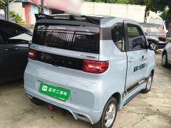 Wuling Hongguang MINIEV 2020 Deluxe Edition LFP Battery - ფოტო 6