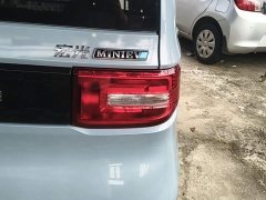Wuling Hongguang MINIEV 2020 Deluxe Edition LFP Battery - ფოტო 7