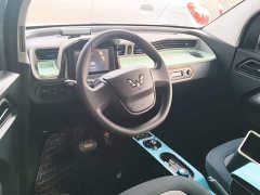 Wuling Hongguang MINIEV 2020 Deluxe Edition LFP Battery - ფოტო 9