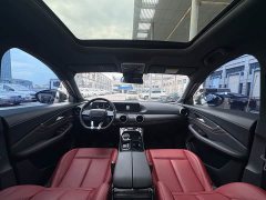 Dongfeng Fenghang T5 EVO 1.5TD DCT Star Shine Edition - ფოტო 10