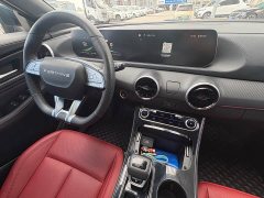 Dongfeng Fenghang T5 EVO 1.5TD DCT Star Shine Edition - ფოტო 11