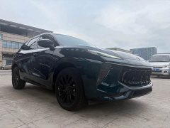 Dongfeng Fenghang T5 EVO 1.5TD DCT Star Shine Edition - ფოტო 3
