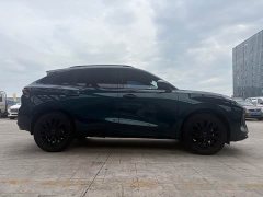 Dongfeng Fenghang T5 EVO 1.5TD DCT Star Shine Edition - ფოტო 4