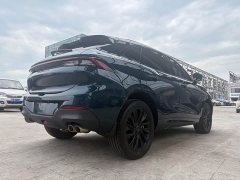 Dongfeng Fenghang T5 EVO 1.5TD DCT Star Shine Edition - ფოტო 5