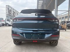 Dongfeng Fenghang T5 EVO 1.5TD DCT Star Shine Edition - ფოტო 6