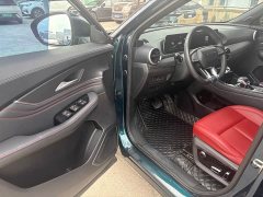 Dongfeng Fenghang T5 EVO 1.5TD DCT Star Shine Edition - ფოტო 7