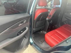 Dongfeng Fenghang T5 EVO 1.5TD DCT Star Shine Edition - ფოტო 8