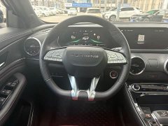 Dongfeng Fenghang T5 EVO 1.5TD DCT Star Shine Edition - ფოტო 9