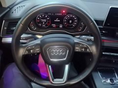 Audi Q5L 2020 Facelift 40 TFSI Prestige Fashion Edition - ფოტო 10