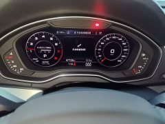 Audi Q5L 2020 Facelift 40 TFSI Prestige Fashion Edition - ფოტო 11