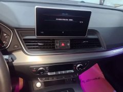 Audi Q5L 2020 Facelift 40 TFSI Prestige Fashion Edition - ფოტო 12