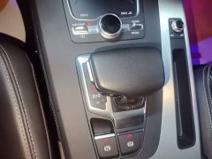 Audi Q5L 2020 Facelift 40 TFSI Prestige Fashion Edition - ფოტო 13