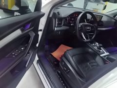 Audi Q5L 2020 Facelift 40 TFSI Prestige Fashion Edition - ფოტო 14
