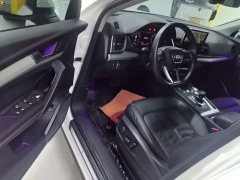 Audi Q5L 2020 Facelift 40 TFSI Prestige Fashion Edition - ფოტო 15