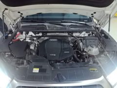 Audi Q5L 2020 Facelift 40 TFSI Prestige Fashion Edition - ფოტო 19