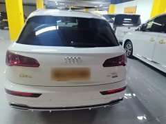 Audi Q5L 2020 Facelift 40 TFSI Prestige Fashion Edition - ფოტო 5