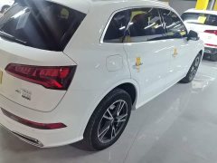 Audi Q5L 2020 Facelift 40 TFSI Prestige Fashion Edition - ფოტო 6