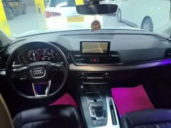 Audi Q5L 2020 Facelift 40 TFSI Prestige Fashion Edition - ფოტო 9