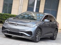 Volkswagen ID.4 X Smart Long-Range Edition - ფოტო 1