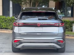 Volkswagen ID.4 X Smart Long-Range Edition - ფოტო 10