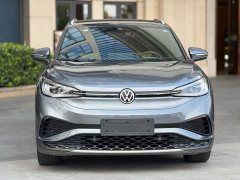 Volkswagen ID.4 X Smart Long-Range Edition - ფოტო 2